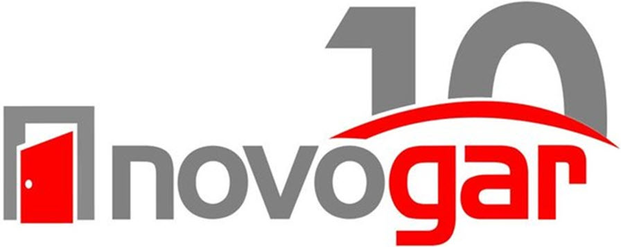 Logo Novogar